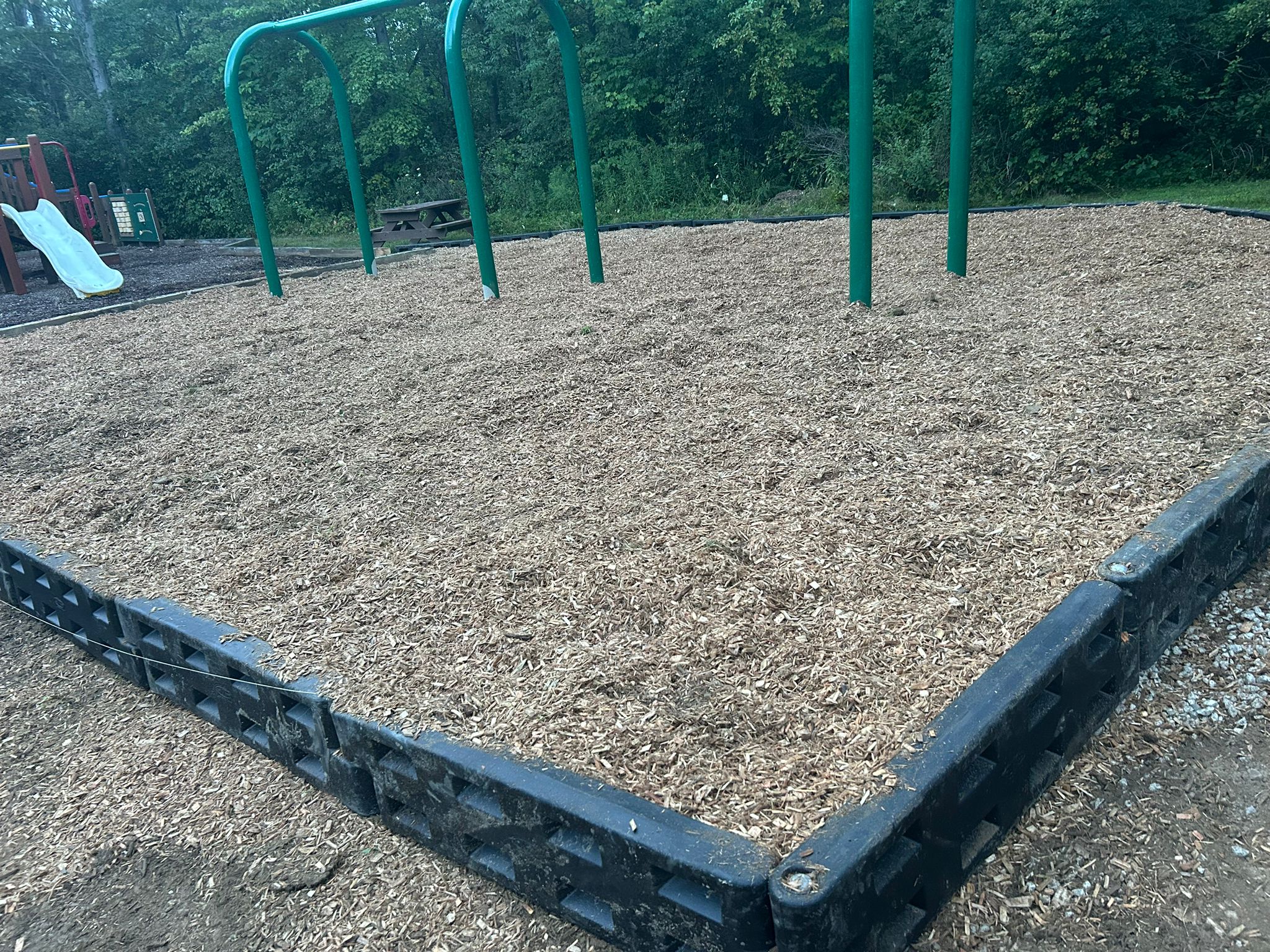Playground Project